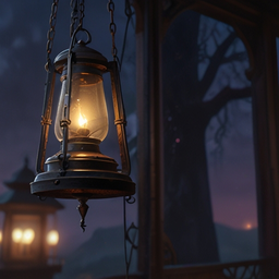 Arcane Lanterns Kazino Nnv Casino