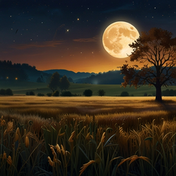 Harvest Moon Dance Nnv Casino