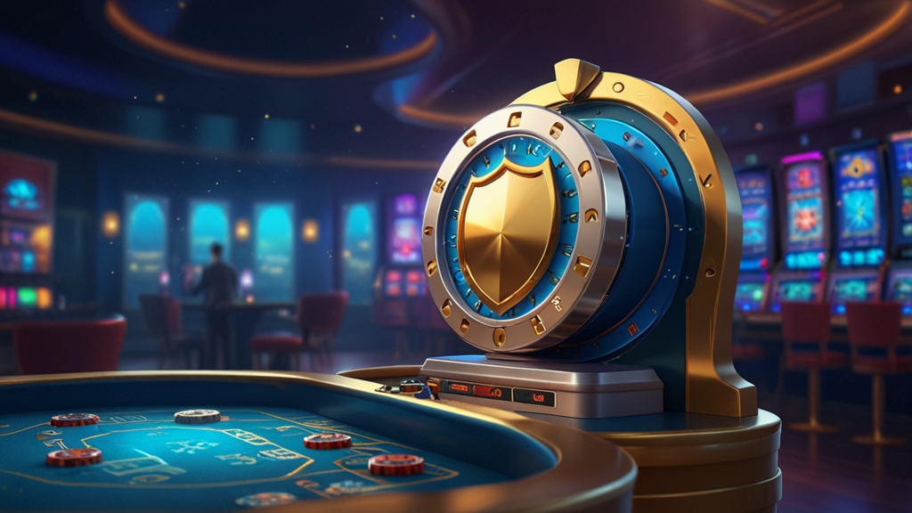 Nnv Casino Bg